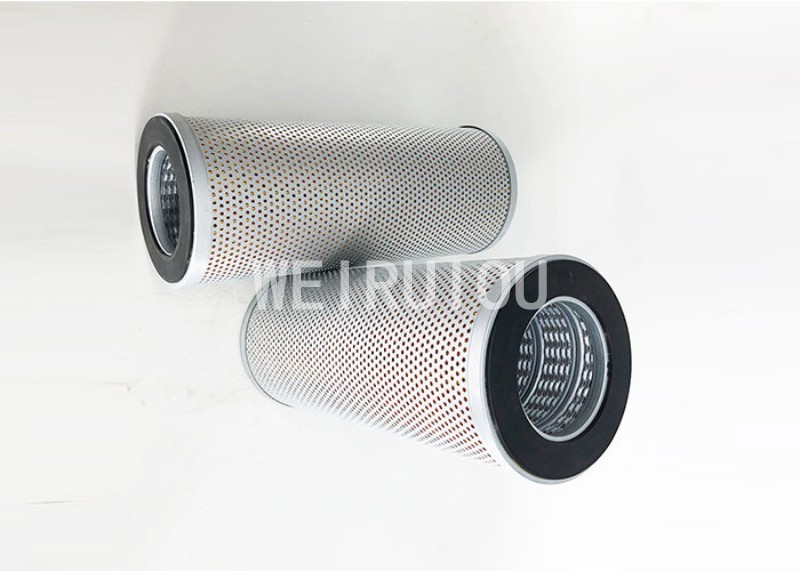 Heavy Industrial 25 Micron Oil Filter Element 531A0028H01