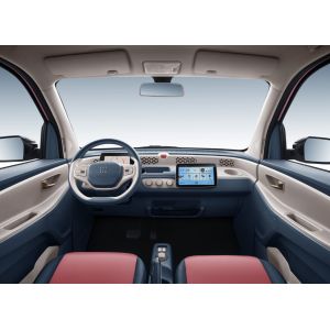 DFSK Dongfeng Fengguang Mini EV Cars 170 Mile Range