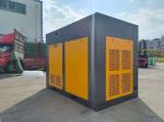 110KW 8 Bar PM VSD Rotary Screw Compressor