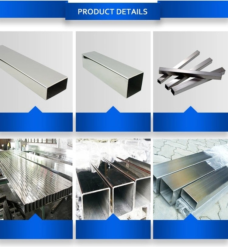 Thick Wall Seamless SS Pipe Tube 45mm Astm A213 Tp 316ti Stainless Steel