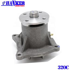 China E320C Excavator Water Pump 3066T S6KT 1786633 178-6633 wholesale