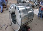 Z150 EGI Electro Hot Dipped Galvanised Iron Sheets SGH440 SGH540