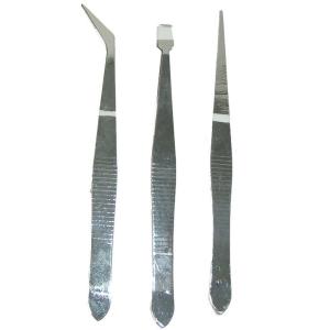 China 3 pc Tweezers wholesale
