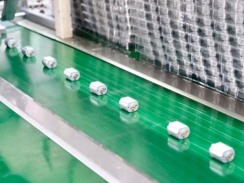 FF-K10VA Production Line
