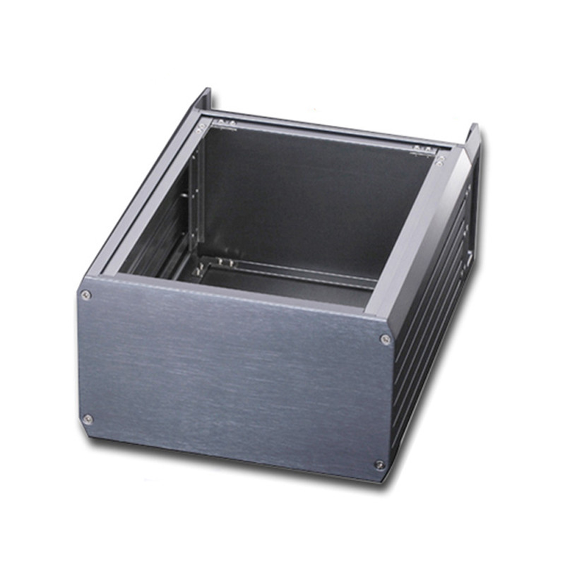 0.01-0.1mm Custom Metal Stamping Parts Anodizing Fabrication Bending Stretching Sheet Metal