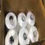 450D/144F/2 DTY Polyester Yarn S+Z