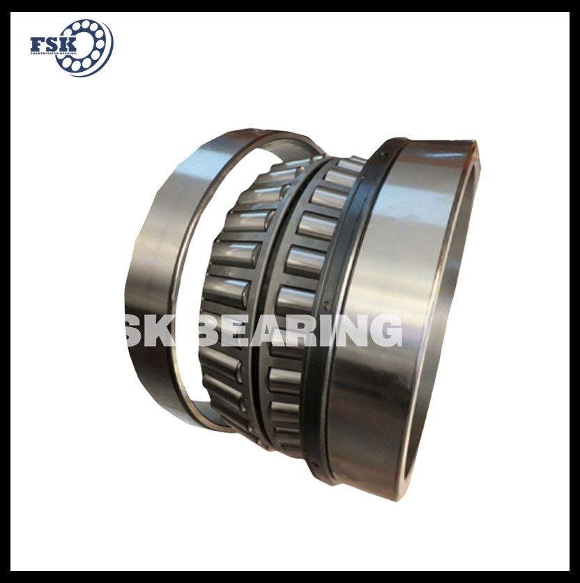 Germany Quality 370680D/HCYA3 , 370682/HCYA3 Double Row Taper Roller Bearings Size Chart