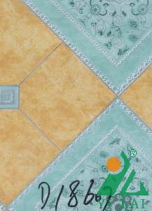China high quality and waterproof pvc vinyl flooring wholesale