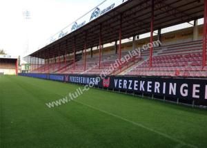 China P8 Stadium Led Screens For Football Stadium Perimeter wholesale