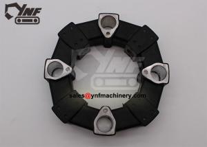 China 27ZTS Hydraulic Pump Coupling High Durability Shaft Couplings 0748002 wholesale