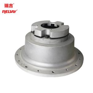 China Pump Shaft RC Hydraulic Pump Bell Housing Nema Standard RC200 wholesale
