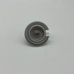 Versatile Propane Gas Valve for Outdoor Grilling - Easy Adjustment, Safe