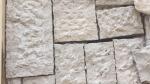 Height 200mm Non Antacid Random Ashlar Stone