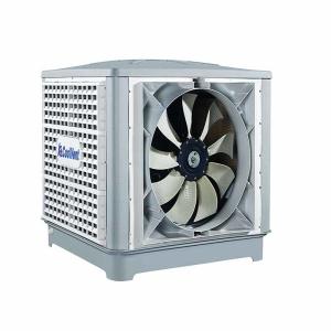 China Down Discharge Industrial Ducting Cooler 380V - 415V 1250*1250*1200mm wholesale