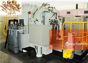 China Plasma Rotating Electrode Powder Metallurgy Equipment 150kw Regular Shape wholesale