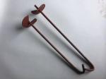 Ground Nuts Screw Ground Anchor Antenna Mast Accessories