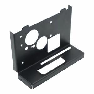 China Laser Cutting Bending Welding Custom Metal Parts Sheet Metal Fabrication wholesale