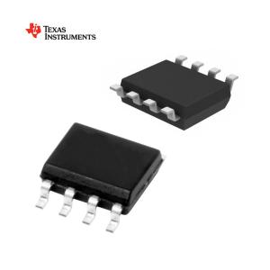China OPA2376AIDR 5.5MHz 760uA Power Amplifier Chip wholesale