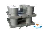 125-710 Diameter Marine Mooring Equipment Anti - Rust NS2584 Standard