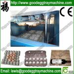 Automatic Paper Injection Molding Machines(FC-ZMW-2)