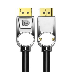 China OEM source factory wholesale 4K display port cable DP 1.4 CABLE wholesale