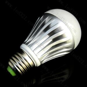 China 5~7W Solar LED Bulb wholesale