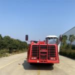 30ton Mining Equipment Underground Mining Articulated Truck