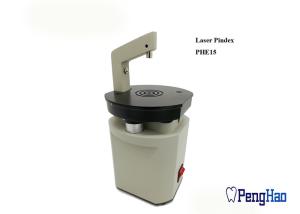 China PHE15 Laser Pindex dental lab equipment wholesale