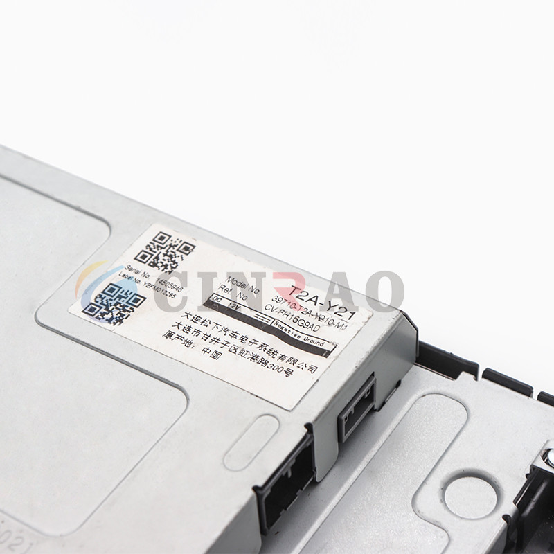 8.0 Inch AUO C080VAN02.1 LCD Screen Assembly For Car Automotive GPS Parts
