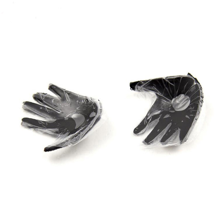 Breast Petal Pasty Adhesive Reusable