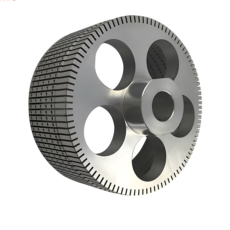 Efficient CNC Machining for Customized Requirements PDF Drawing Format