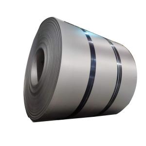 China Hot Rolled Carbon Steel Coils Rolls 0.8mm ASTM A36 S235 S355 Q235 Q195 wholesale