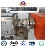 Three Color TPR Shoe Welt Goodyear Welt Machine PVC Production Line