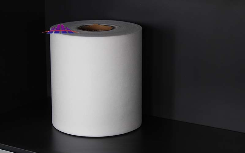 S SS SMS Model PP Spunbond Non Woven Fabric Making Machine For Shopping Bag