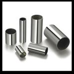 stainless steel pipe 201 grade welded with factory price China supplier