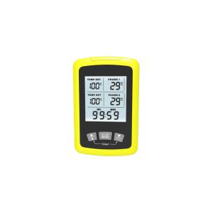 China Temperature Bbq Internal Meat Thermometer For Smoker Grill Electronic wholesale