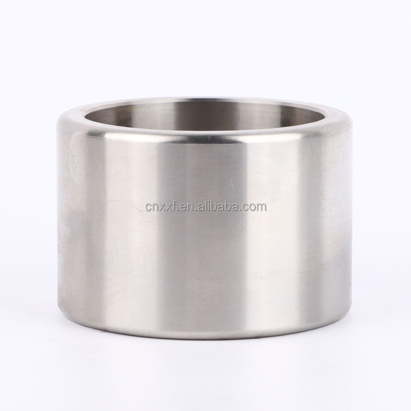 NXF 2205/2507 Quick Connect Coupling Duplex Stainless Steel Casting Type Pipe Fittings Round Head Code and Customizable