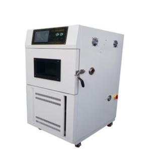 China Pigments Environmental Test Chambers Plastic Xenon Lamp Chamber wholesale