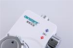 38 Degree Thermostatic Shower Mixer Valve Bathroom High Temperature Resistance