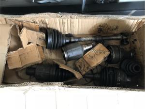 China 2043301600 Transmission Parts Driveshaft wholesale