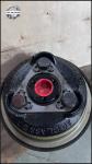 Double Row NP891226/NP379567 Railway Locomotive Bearing 144.45*219.87*140 mm