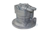 Excavator Swing Motor Assy 4625367 4610138 ZX230 ZX240 M5X130 For KAWASAKI