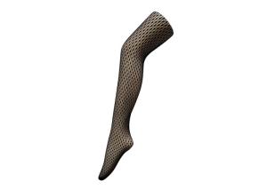 China Black Lace Sexy Fishnet Stockings Pantyhose Leggings With Fishnet wholesale
