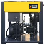 Industrial Portable Screw Type Compressor 13.0m3/Min 75dB 75kw