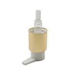 Non Spill 2CC 28/410 PP Plastic Pump Dispenser Tops