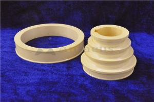 China High Fracture Toughness Zirconia Ceramic Components For NEV wholesale