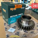 18869 Aux Drive Gear Shacman Truck Parts Aux Driven Gear