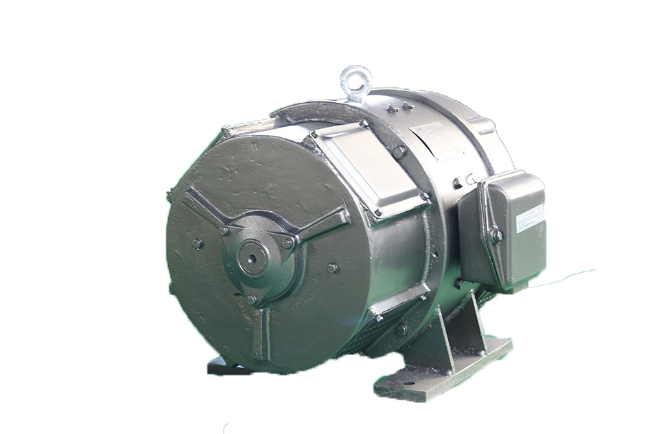 110V 220V IP22 DC Motors IC01 Cooling 0.4kW~200kW