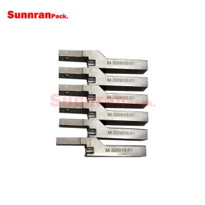 China Chain dog for the tin can welder chain set wholesale