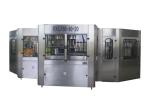 3 In 1 Aseptic Juice Filling Machine 5000-30000BPH